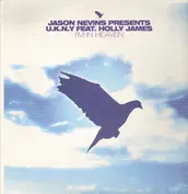 Jason Nevins Presents U.K.N.Y. Feat. Holly James