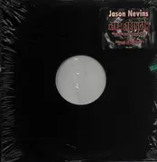 12inch Vinyl Single - Jason Nevins Presents Xtra Strength - You Are My All / Just A Little