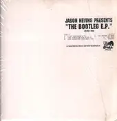 Jason Nevins - The Bootleg EP