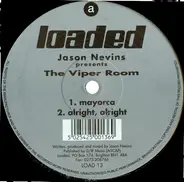 Jason Nevins - The Viper Room