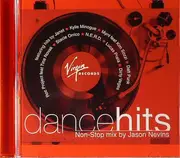 CD - Jason Nevins - Virgin Records Dance Hits