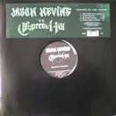 12inch Vinyl Single - Jason Nevins vs. Cypress Hill - Insane In The Brain