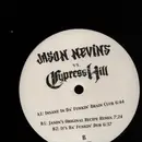 12inch Vinyl Single - Jason Nevins vs. Cypress Hill - Insane In The Brain (The Mixes)