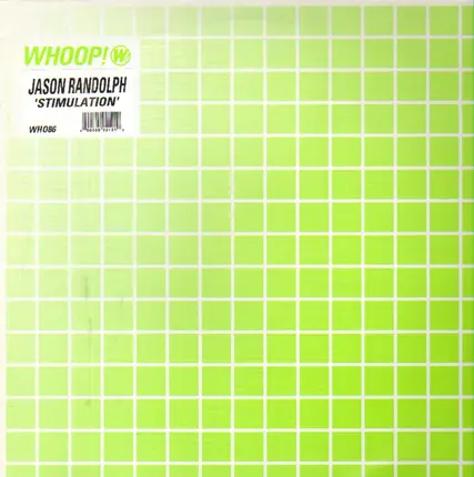 JASON RANDOLPH - STIMULATION/SIMULATION