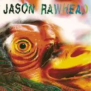 Jason Rawhead - Time . Stopped . Dead