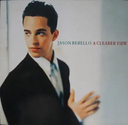 Jason Rebello - A Clearer View