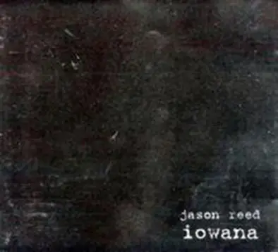 Jason Reed - Iowana