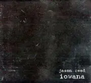 CD - Jason Reed - Iowana