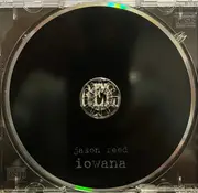 CD - Jason Reed - Iowana