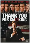 DVD - Jason Reitman - Thank You For Smoking - German / English