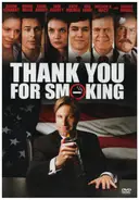 Jason Reitman - Thank You For Smoking