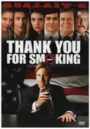 Jason Reitman - Thank You For Smoking