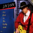 CD - Jason Ringenberg - One Foot In The Honky Tonk