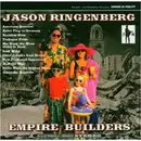 CD - Jason Ringenberg - Empire Builders