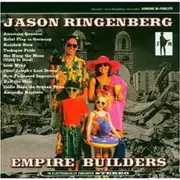 CD - Jason Ringenberg - Empire Builders