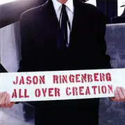 CD - Jason Ringenberg - All Over Creation