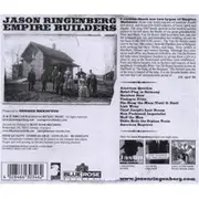 CD - Jason Ringenberg - Empire Builders