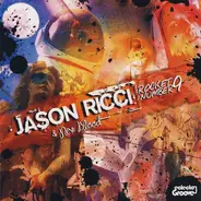 Jason Ricci And New Blood - Rocket Number 9