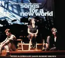CD - Jason Robert Brown - Songs For A New World: A Musical Revue