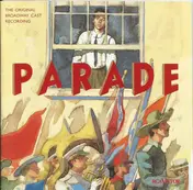 Jason Robert Brown - Parade (Original Broadway Cast Recording)