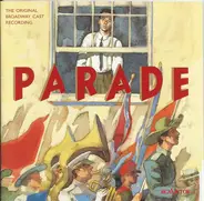 Jason Robert Brown - Parade (Original Broadway Cast Recording)