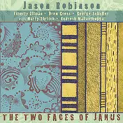 Jason Robinson - The Two Faces of Janus