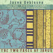 Jason Robinson - The Two Faces of Janus