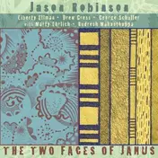 Jason Robinson - Two Faces of Janus