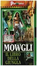 VHS - Jason Scott Lee - Mowgli - Il libro della giungla / The Jungle Book - Italian