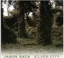 CD - Jason Sack - Silver City