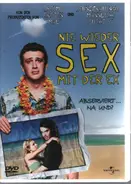 Jason Segel / Kristen Bell / Mila Kunis a.o. - Nie wieder Sex mit der Ex / Forgetting Srah Marshall