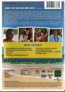 DVD - Jason Segel / Kristen Bell / Mila Kunis a.o. - Nie wieder Sex mit der Ex / Forgetting Srah Marshall