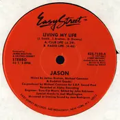 Jason - Living My Life
