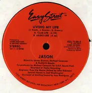 Jason Smith - Living My Life