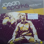 JASON SPARKS - Secret Place EP Part Two