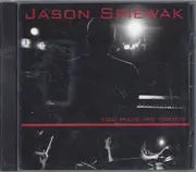 CD - Jason Spiewak - You Have Me Wrong