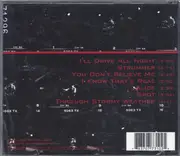 CD - Jason Spiewak - You Have Me Wrong