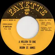 Jason St. James