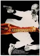 DVD - Jason Statham a.o. - The Transporter - German / English