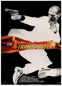 Jason Statham a.o. - The Transporter