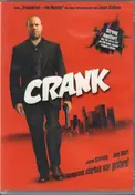 Jason Statham - Crank