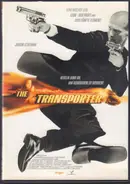 Jason Statham / Vincent Tulli a.o. - The Transporter - Regeln sind da, um gebrochen zu werden