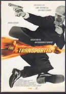 Jason Statham / Vincent Tulli a.o. - The Transporter - Regeln sind da, um gebrochen zu werden