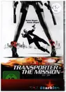 DVD - Jason Stattham / Louis Leterrier a.o. - Transporter - The Mission