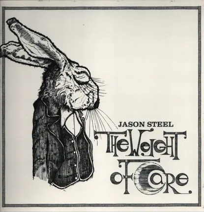 Jason Steel - The Weight of Care