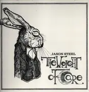 LP - Jason Steel - The Weight Of Care - numbered
