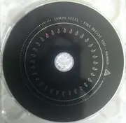 CD - Jason Steel - Fire Begot Ash - Digipak