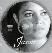 CD - Jason - Odeia Eu