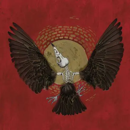 Jason Molina - Townes Van Zandt Covers