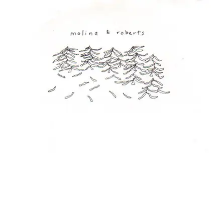 Jason Molina & Alasdair Roberts - Molina & Roberts